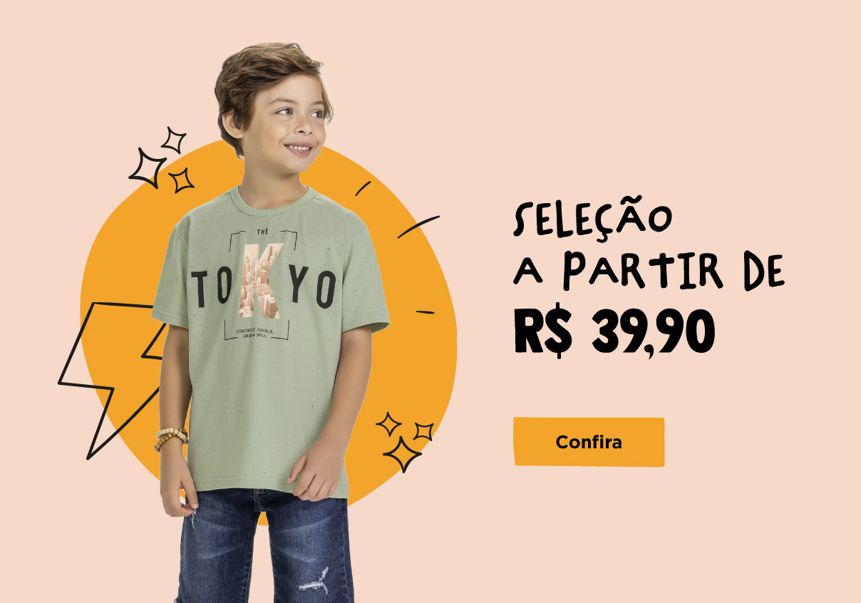 BANNER N4.1 - Seleção a partir de R$39,90